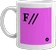 mug