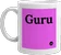 mug