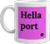 mug