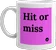 mug