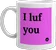 mug