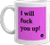 mug