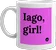 mug