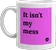 mug