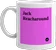 mug