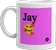 mug