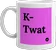 mug