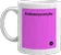 mug