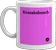 mug