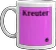 mug