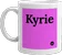 mug