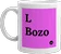 mug