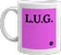mug