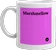 mug
