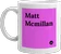 mug