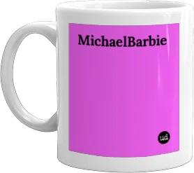 mug