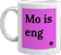 mug