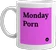 mug