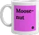 mug