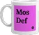 mug