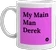 mug