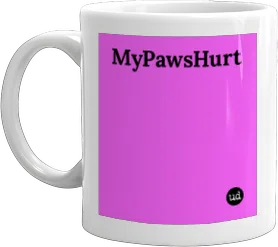 mug