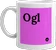 mug