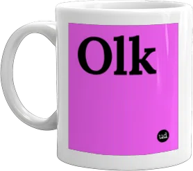 mug