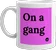 mug