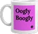 mug