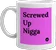 mug