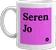 mug