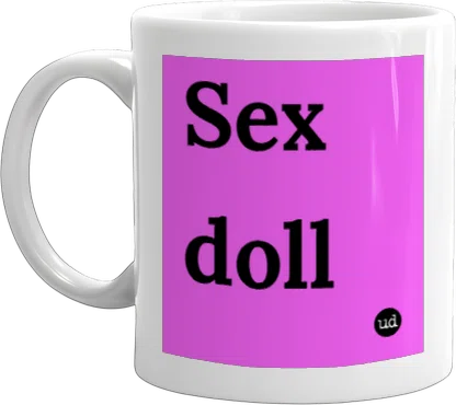 Urban Dictionary: Sex doll Urban Dictionary: Sex doll