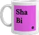 mug