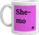 mug