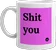 mug