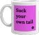 mug