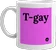 mug