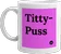 mug