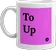 mug