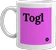 mug