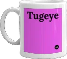 mug