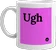 mug