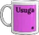 mug