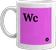 mug