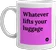 mug