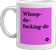 mug