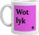 mug
