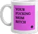 mug