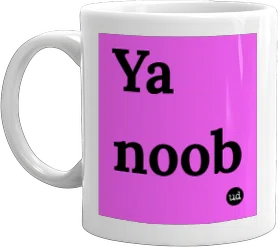 mug